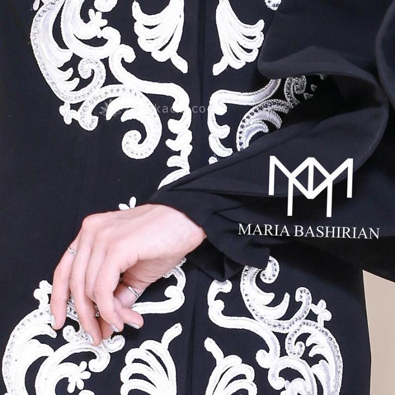 مدل مانتو مجلسی